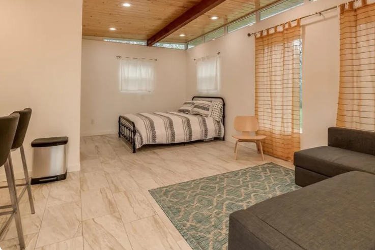 Detached Casita — Pecan Valley Independent Living