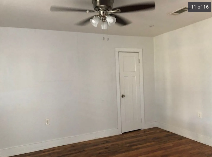 Cozy Quiet Bedroom — Pecan Valley Room 04