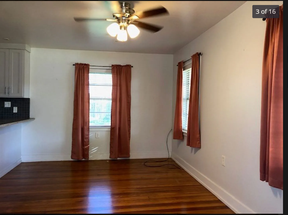 218 Panuco St — Unit 3 Multifamily